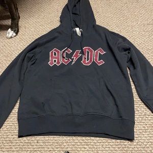 AC/DC FANS!
